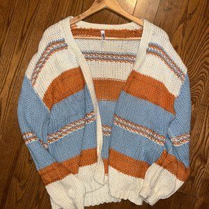 Boutique Knit Sweater